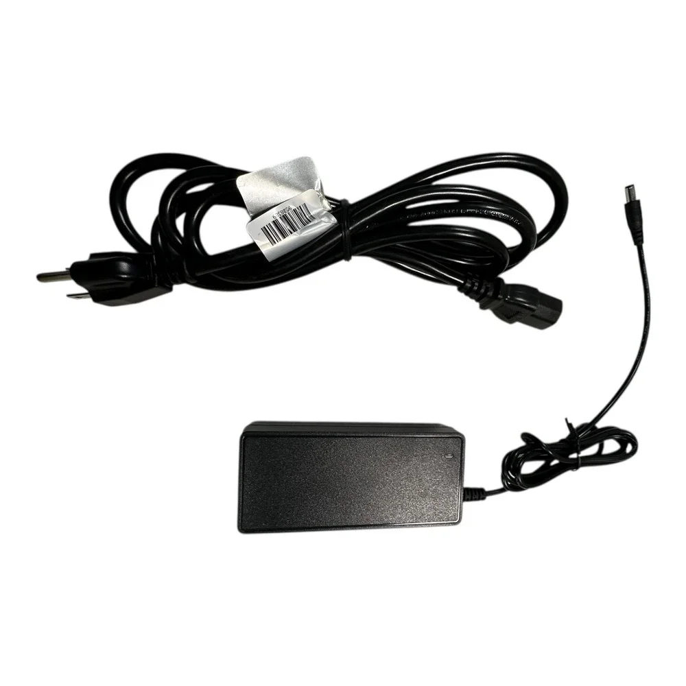 AC/DC Adapter JC-19342 Power Supply 19V 1.5A Power Cord‎